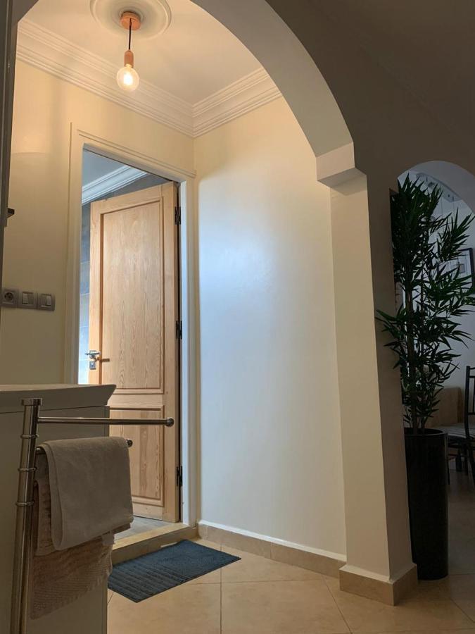 Appartement Yassine Essaouira Bagian luar foto