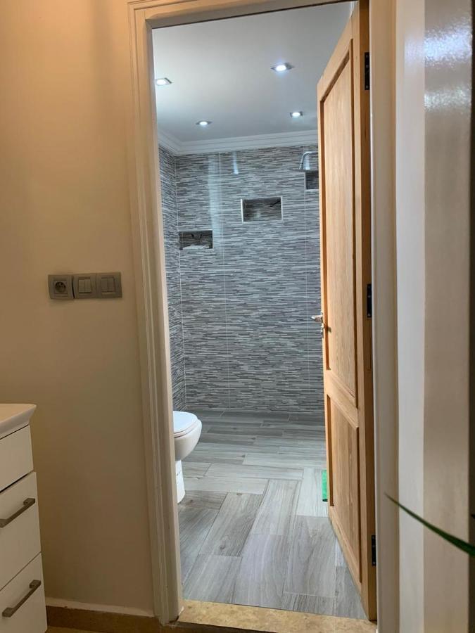 Appartement Yassine Essaouira Bagian luar foto