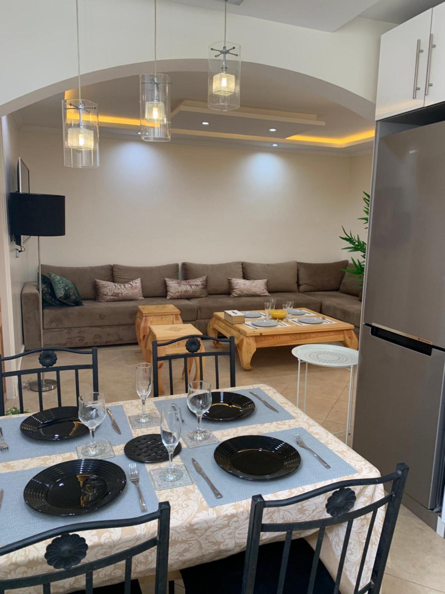 Appartement Yassine Essaouira Bagian luar foto