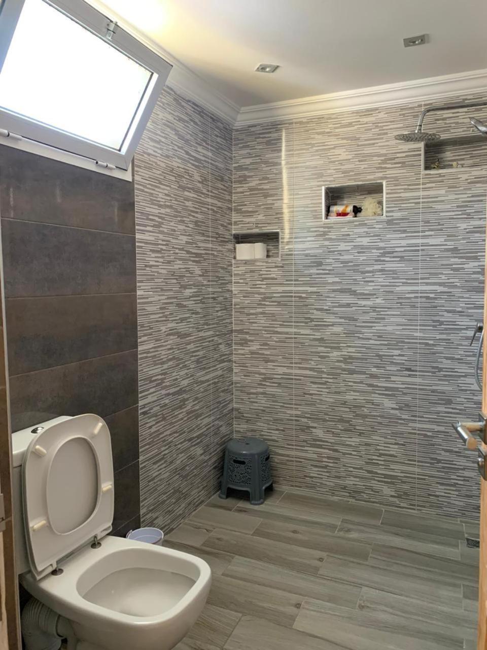 Appartement Yassine Essaouira Bagian luar foto